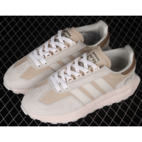 Кроссовки Adidas Retropy E5 Grey Pink